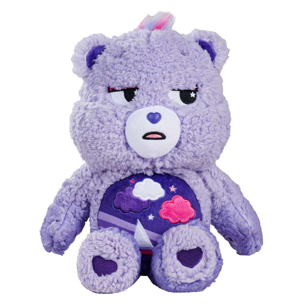 Produktabbildung Simba Care Bears Stormy Heart 35cm