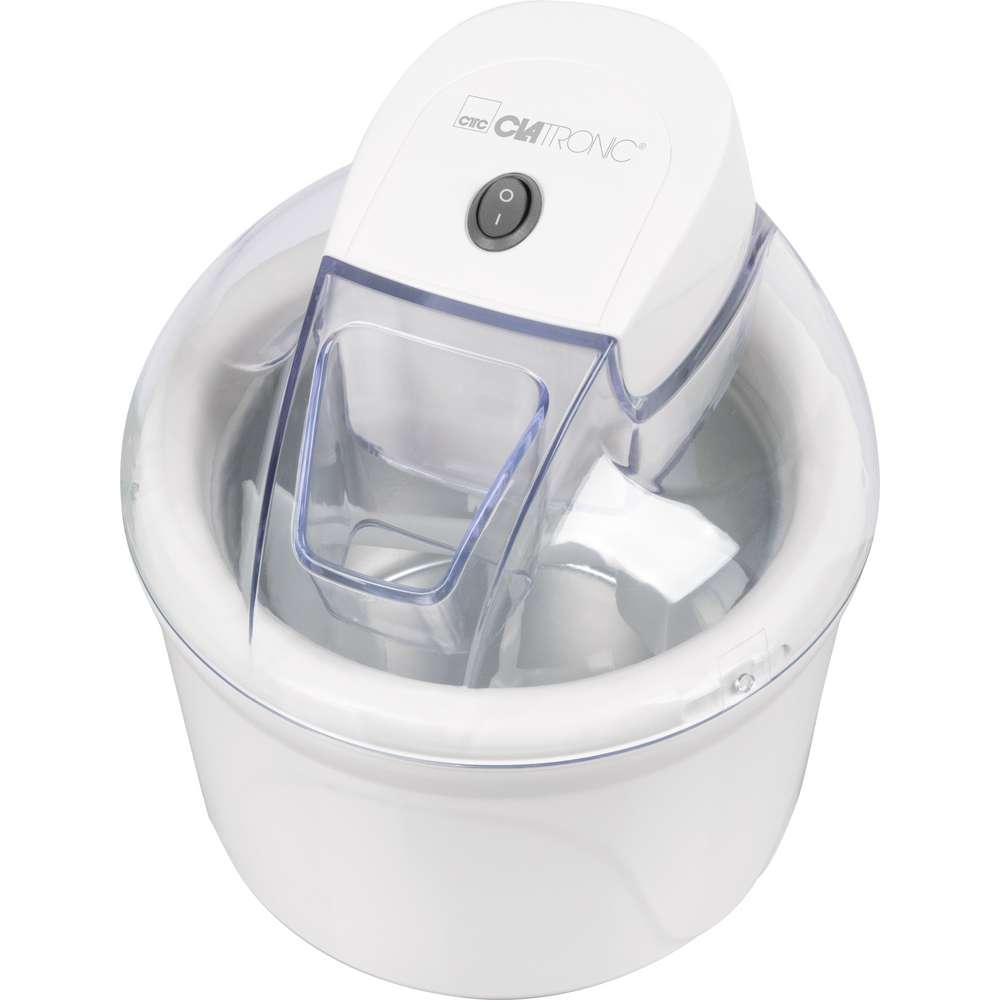 Produktabbildung Clatronic Eismaschine ICM 3764