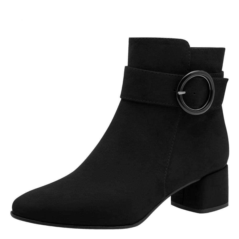 Produktabbildung keine Marke Damen-Schlupfstiefel, je Paar