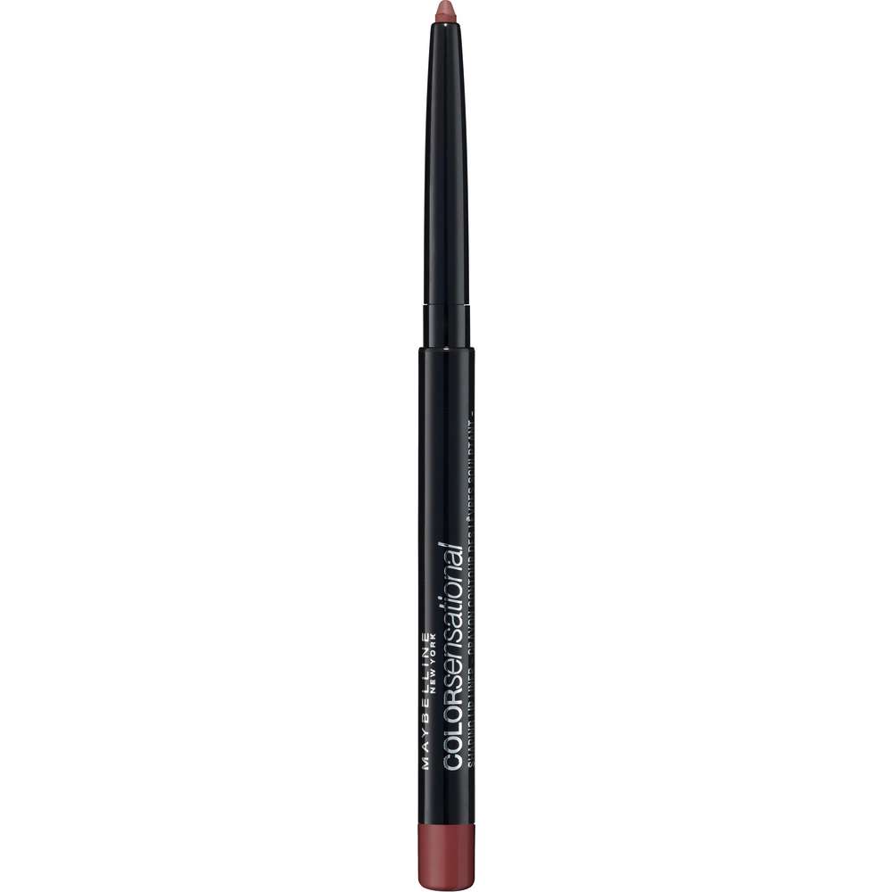 Produktabbildung Maybelline Color Sensational Shaping Lipliner, Gone Greige 08