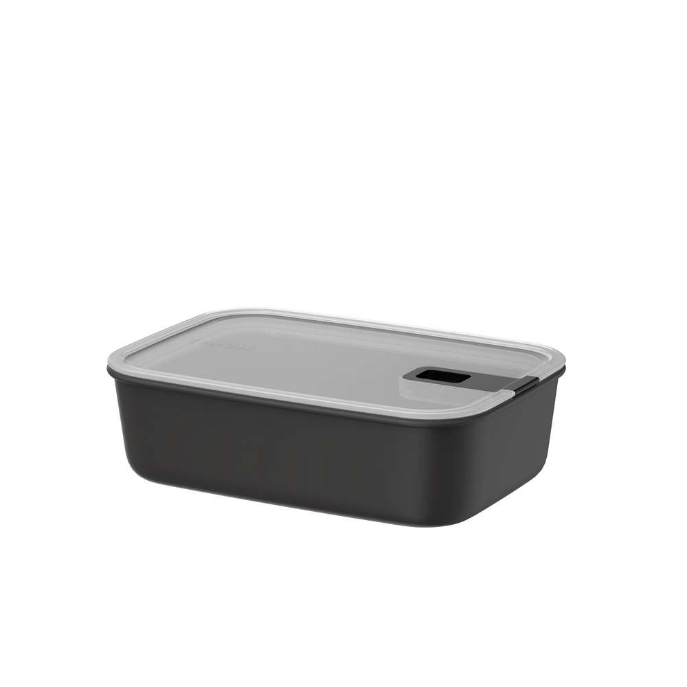 Produktabbildung Mepal Frischhaltedose EasyClip 1,5l, black