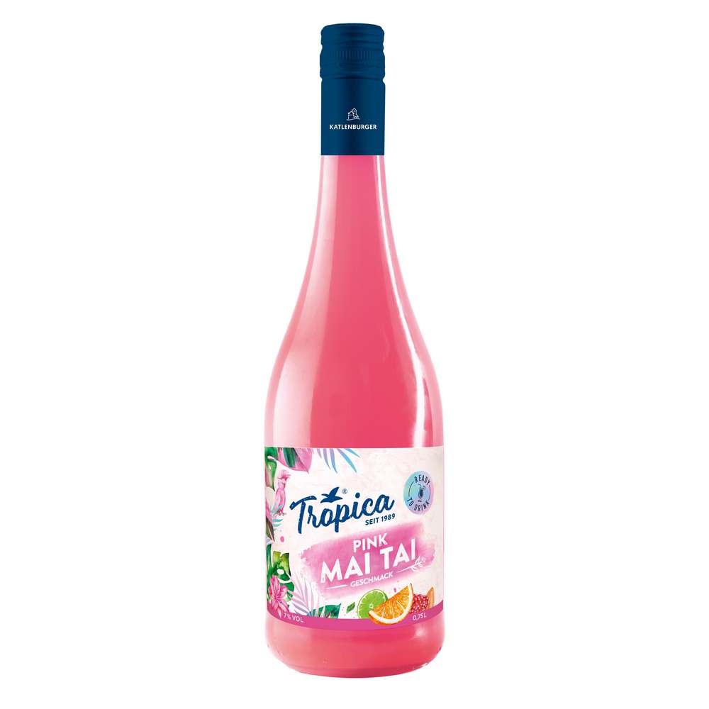 Produktabbildung Kaltenburger Tropica Pink Mai Tai