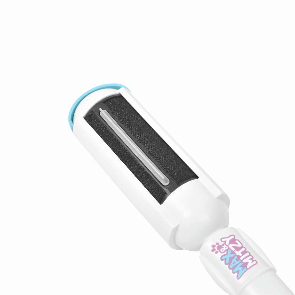 Produktabbildung keine Marke Velvet Brush Tierhaarbürste
