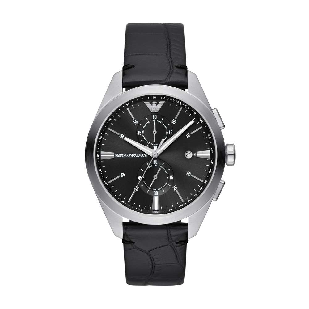 Produktabbildung EMPORIO ARMANI Herren-Armbanduhr