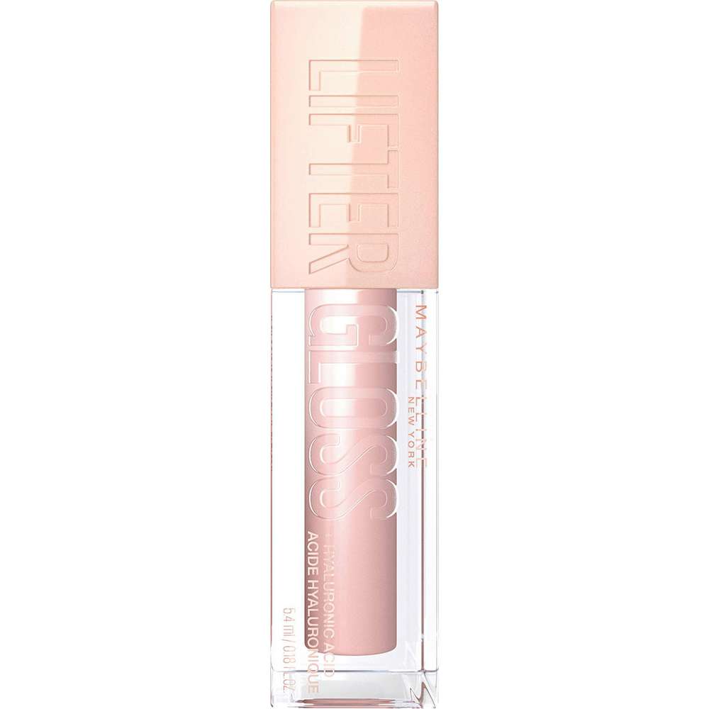 Produktabbildung Maybelline Lipgloss Lifter Gloss 002 Ice