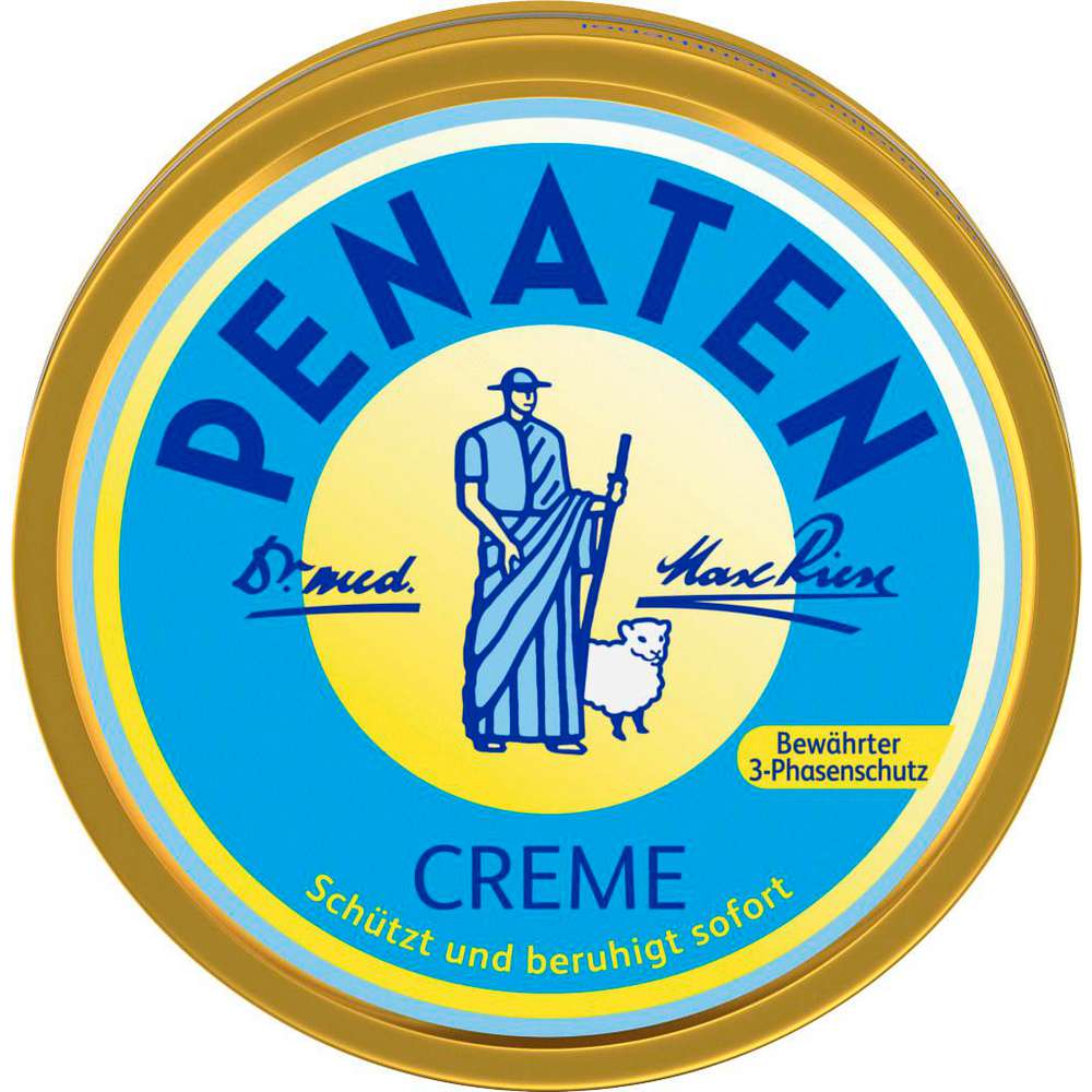 Produktabbildung Penaten Creme