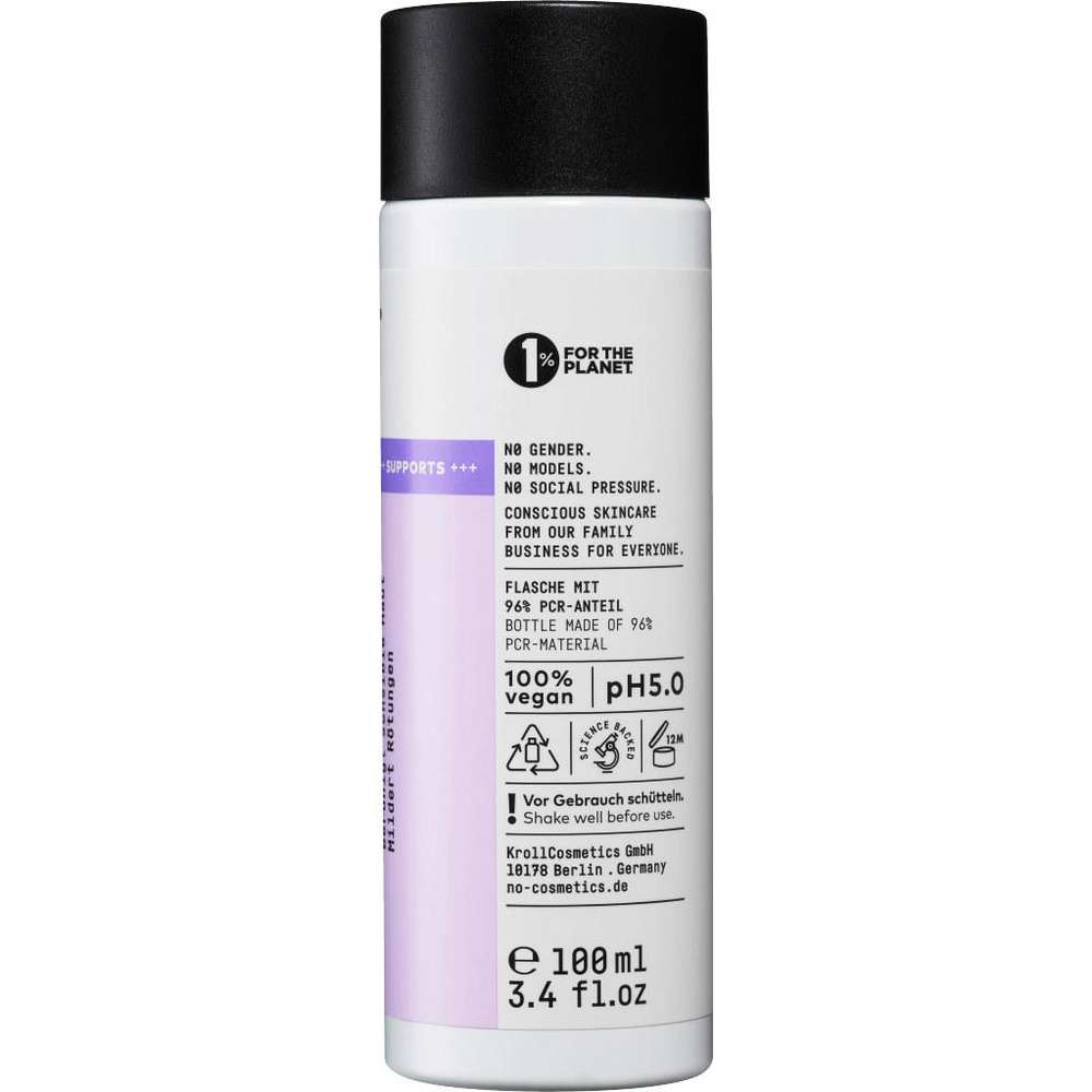 Produktabbildung No Cosmetics Liquid Balancer