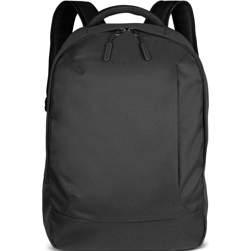 Produktabbildung bugatti Rucksack schwarz