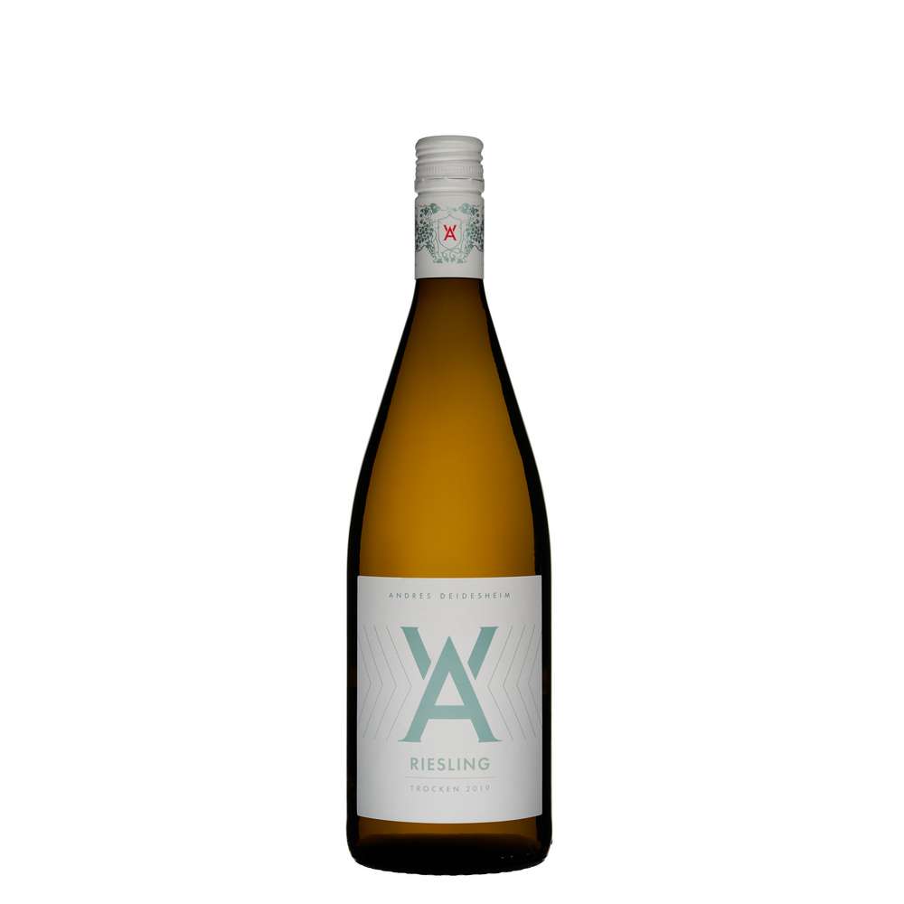 Produktabbildung Weinhaus Andres Riesling trocken