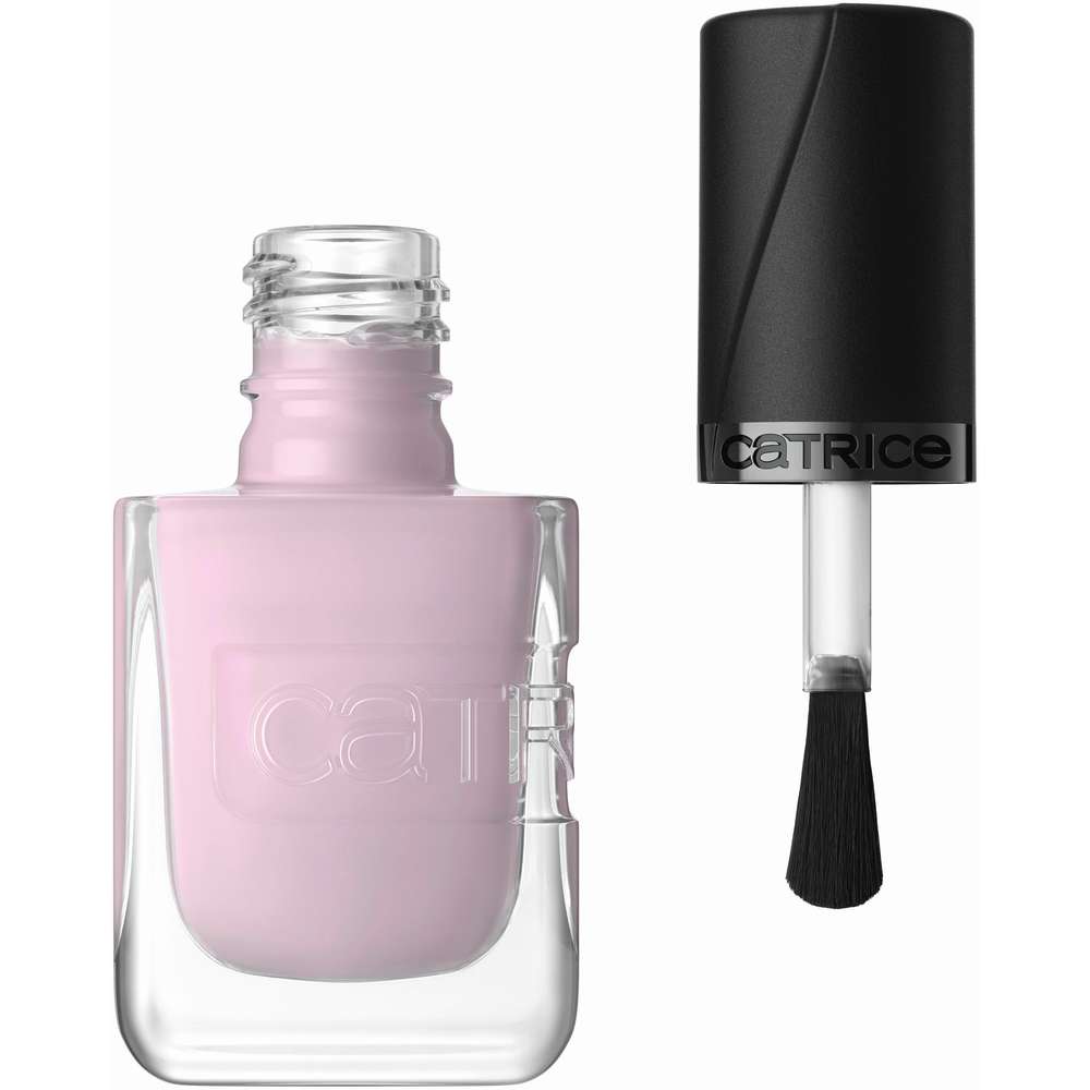 Produktabbildung Catrice Nagellack Gel Affair 048 Frosted Crush