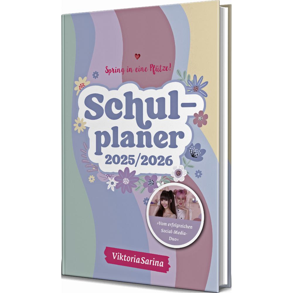 Produktabbildung keine Marke Gregs Tagebuch Mein Hausaufgabenheft 2025/2026