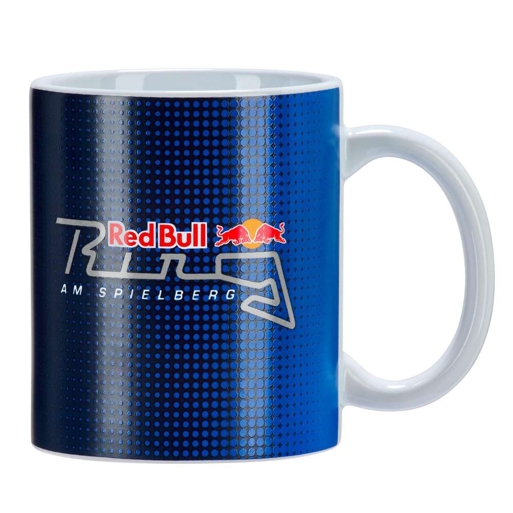 Produktabbildung Red Bull Adrenaline Tasse Ring am Spielberg