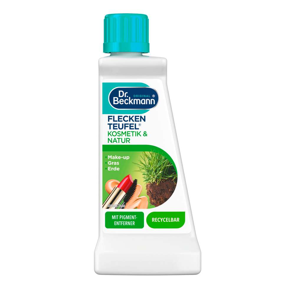 Produktabbildung Dr. Beckmann Fleckenteufel Fleckenentferner, Natur & Kosmetik