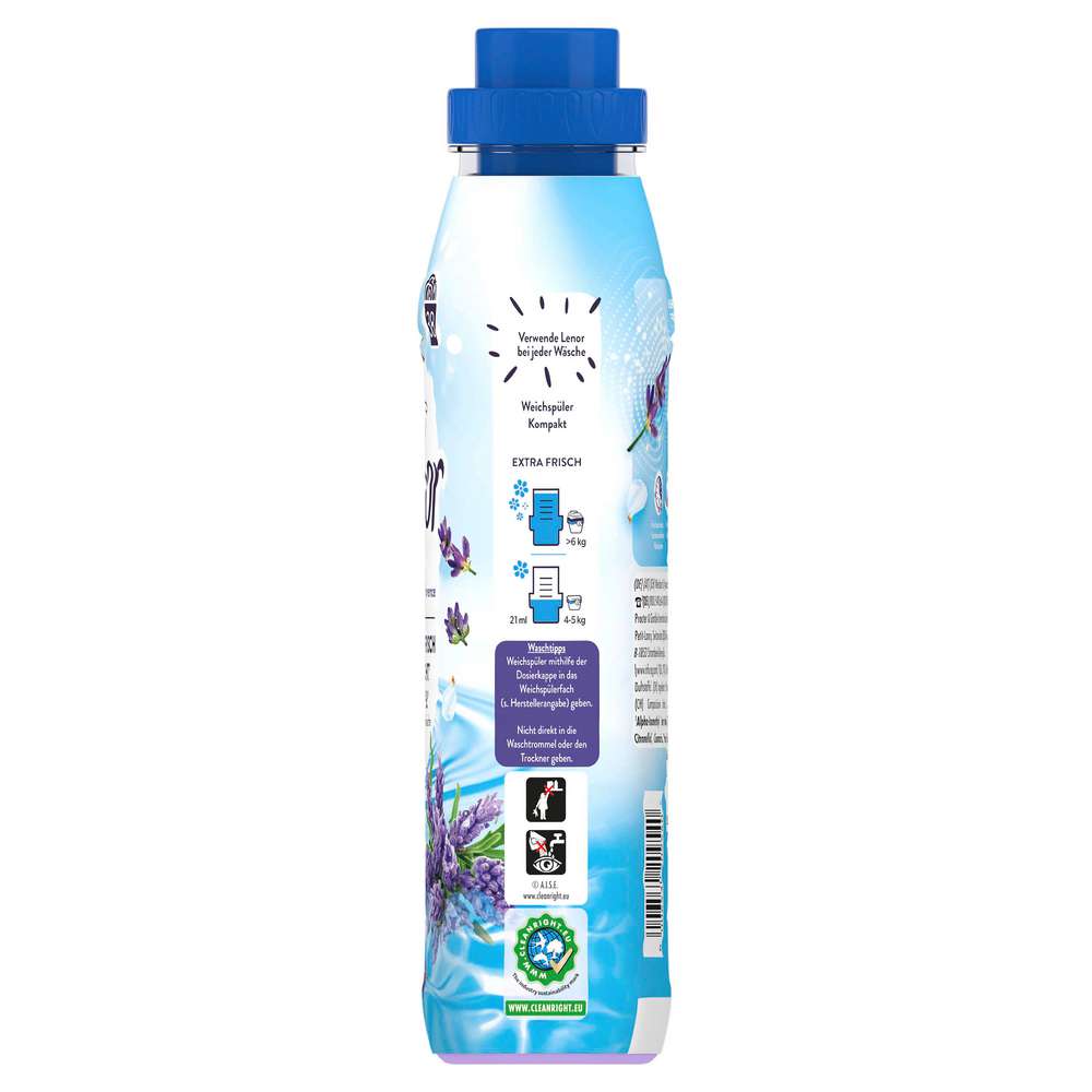 Produktabbildung Lenor Weichspüler, Tag in der Provence