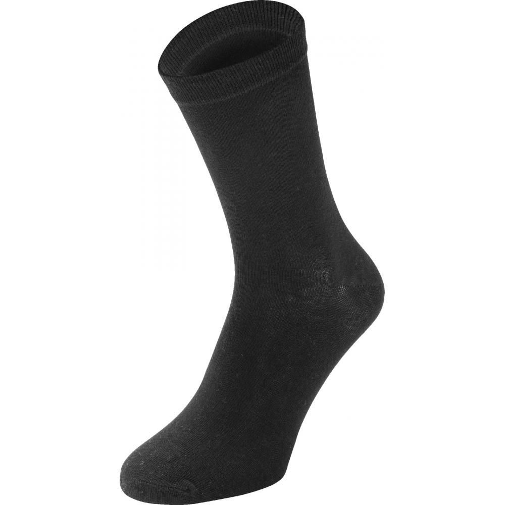 Produktabbildung keine Marke Damen- oder Herren-Socken, je 5er-Pack