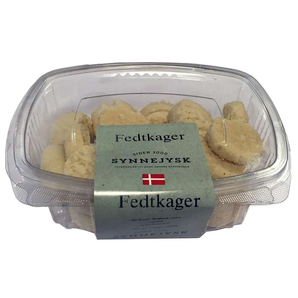 Produktabbildung Nordthy Schmalz Nüsse Hell