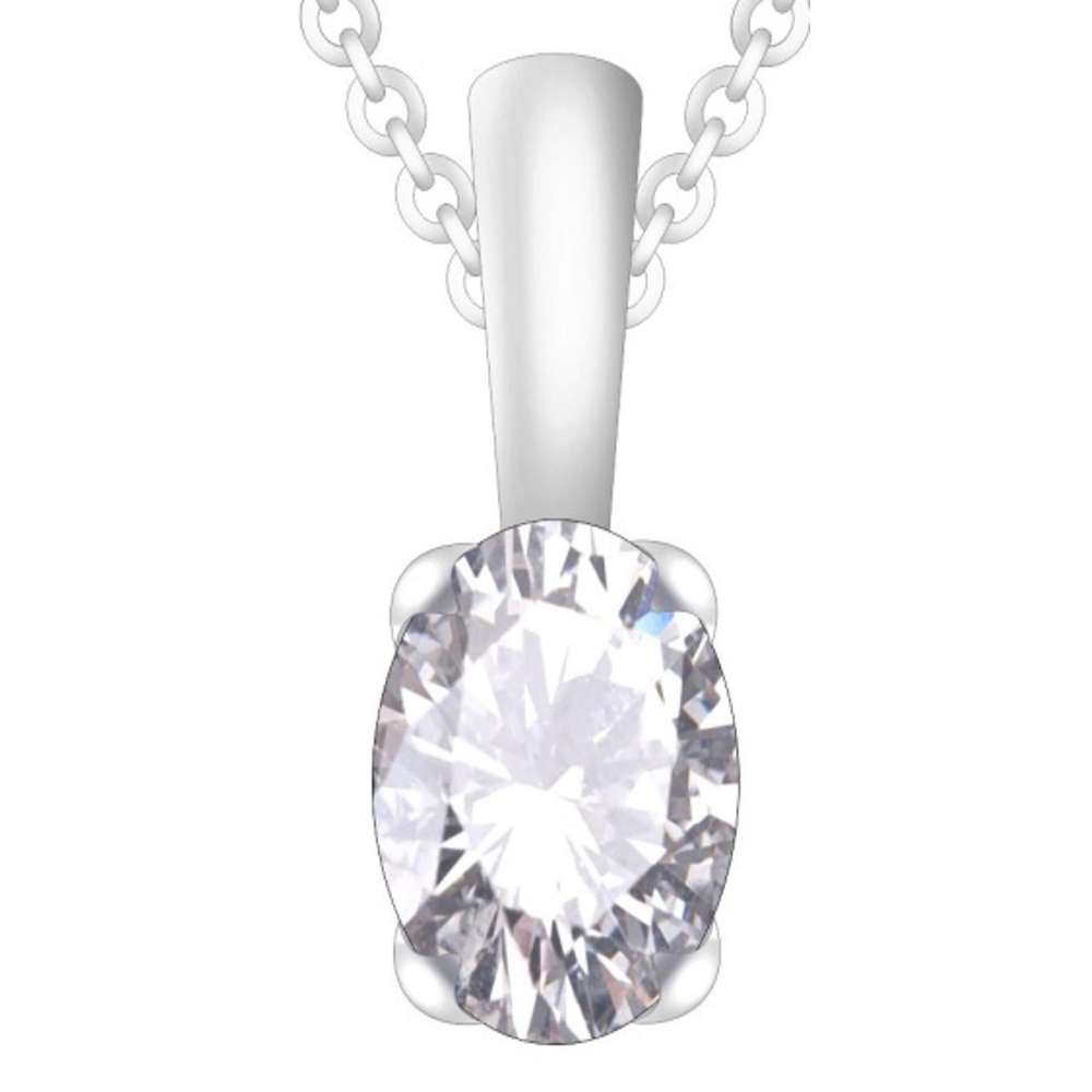 Produktabbildung keine Marke Kette mit Anhänger