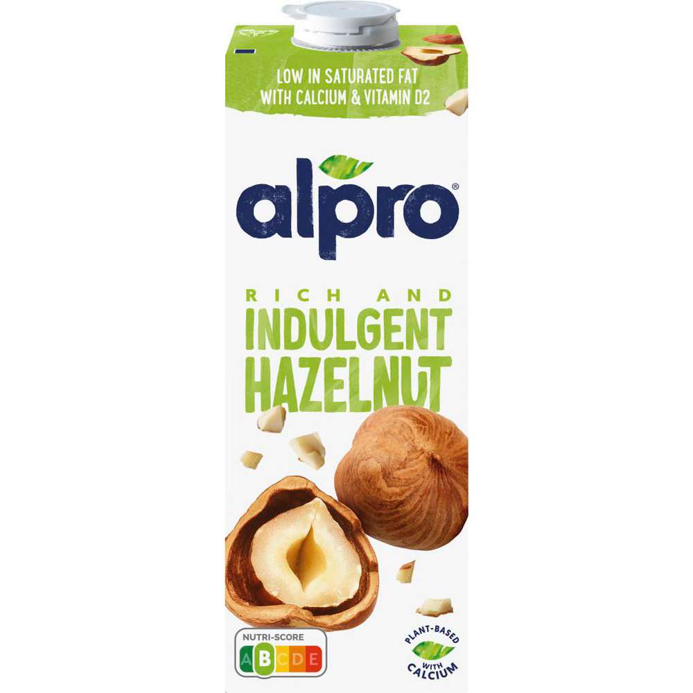 Produktabbildung Alpro Haselnussdrink