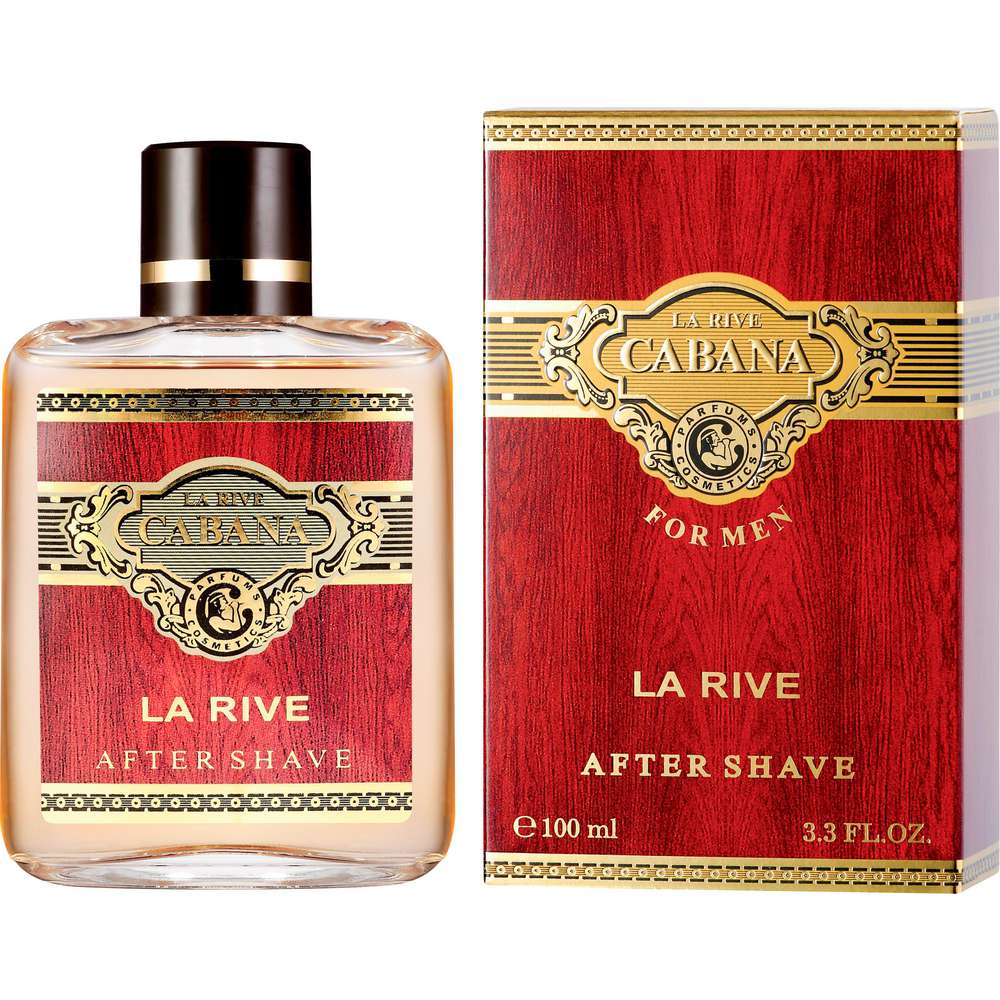 Produktabbildung La Rive Aftershave, Cabana