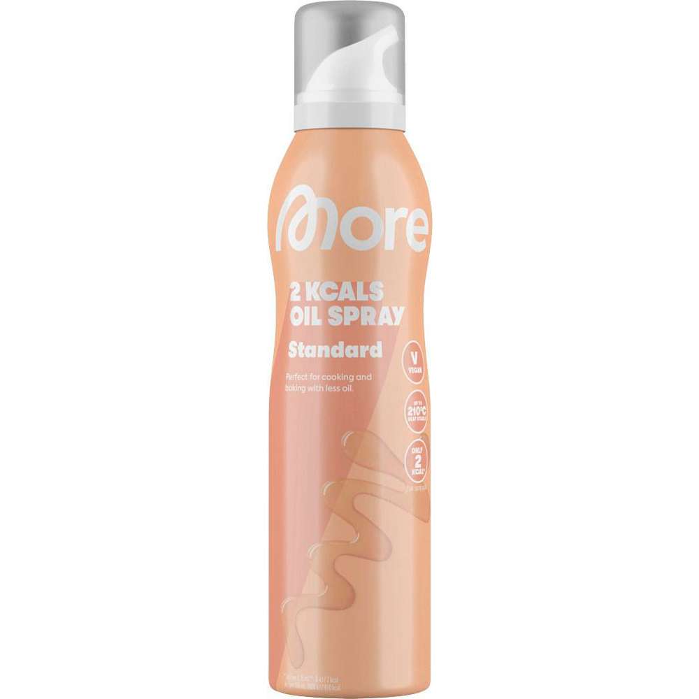 Produktabbildung More Nutrition 2 Kalorien Öl Spray 
