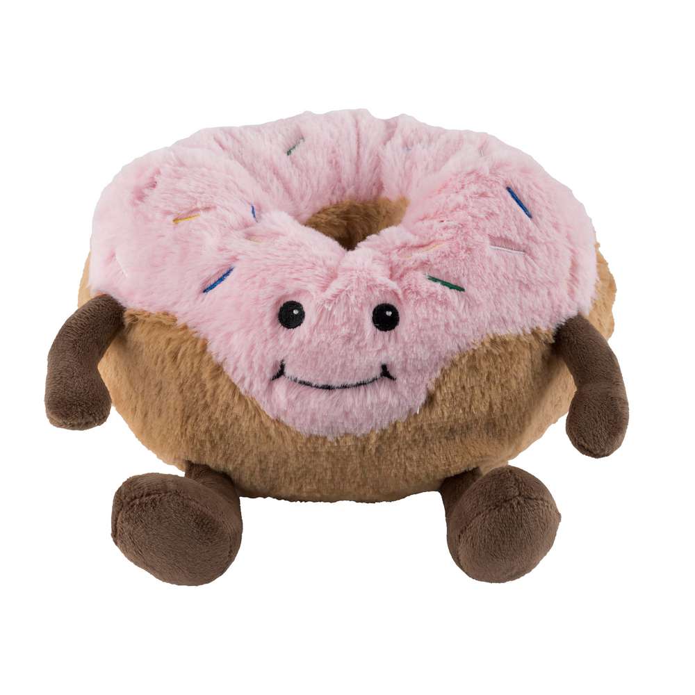Produktabbildung Warmies Wärmefigur Donut
