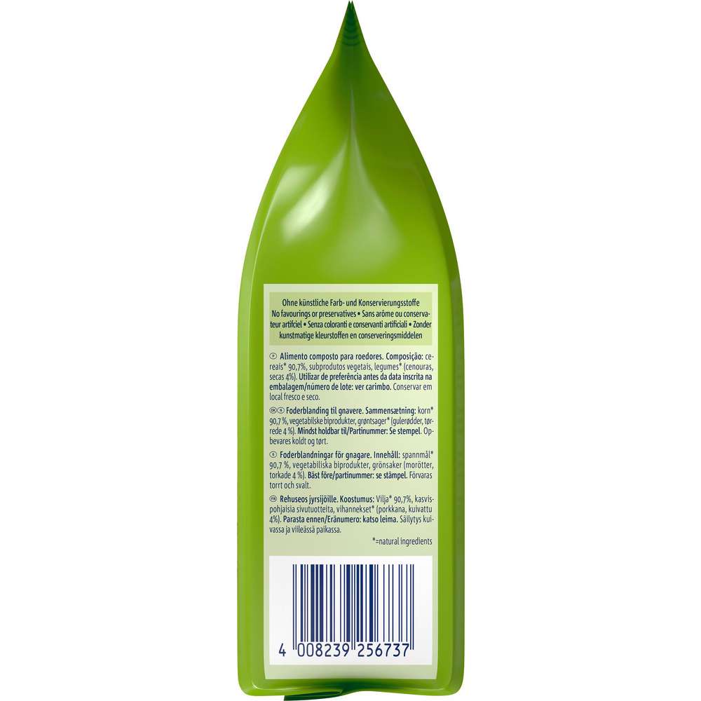 Produktabbildung Vitakraft Nagerfutter Knabbersticks Carotties