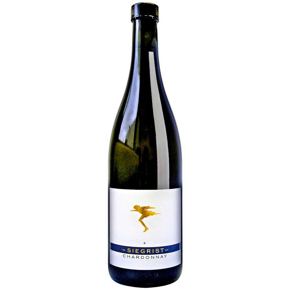 Produktabbildung Siegrist Chardonnay, trocken