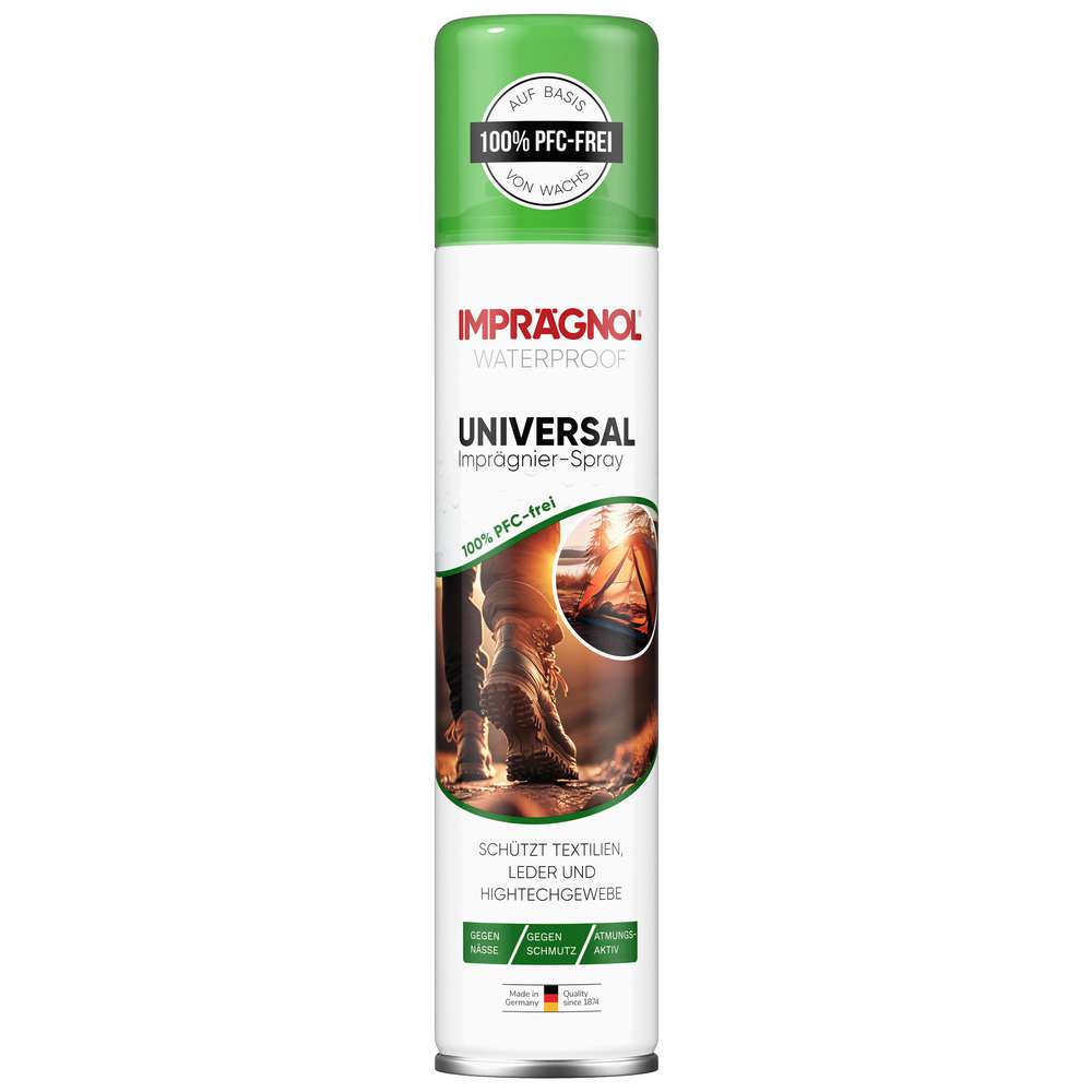 Produktabbildung Imprägnol Universal Imprägnier-Spray