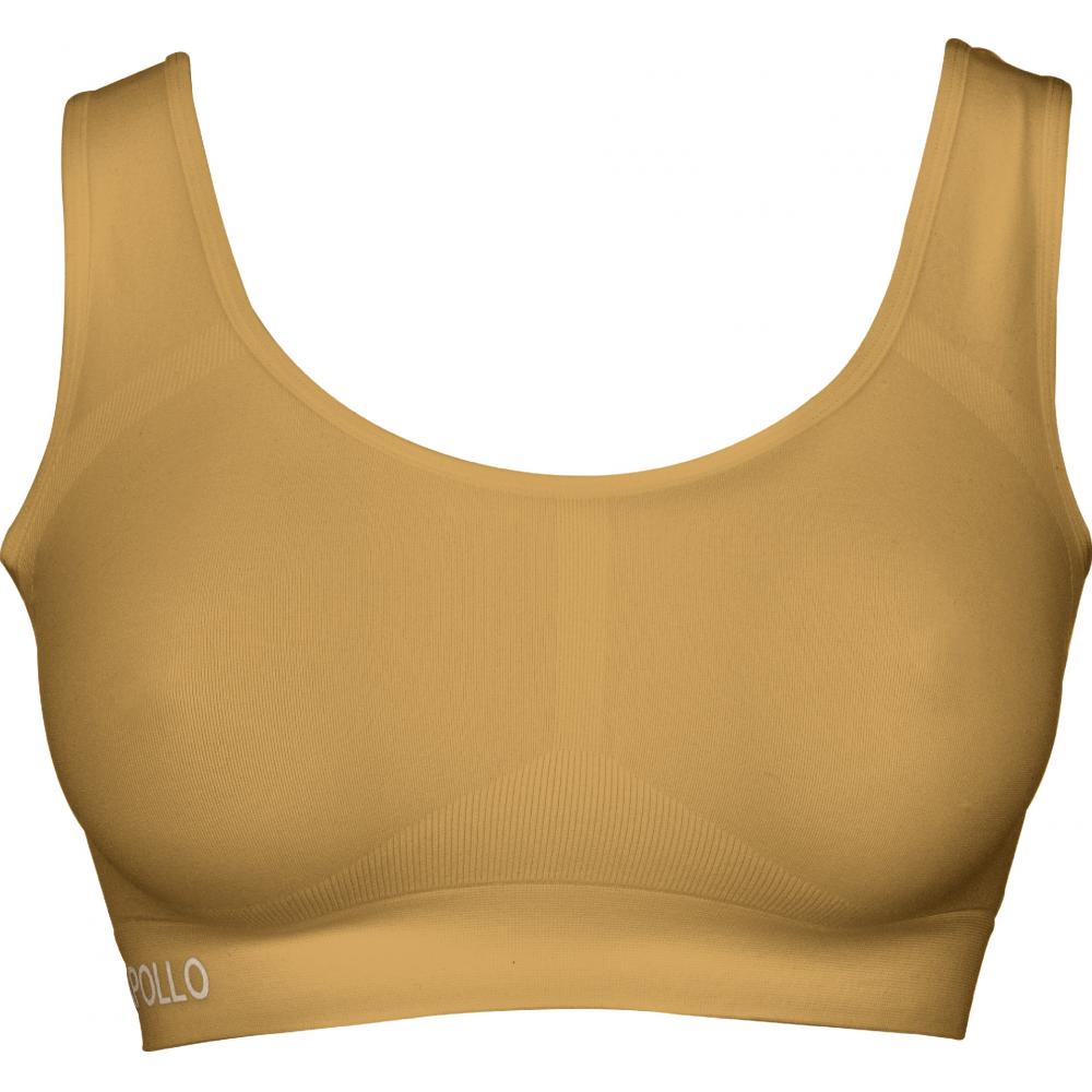 Produktabbildung keine Marke Seamless-Damen-Bustier 3er-Pack, je 3er-/4er-Pack