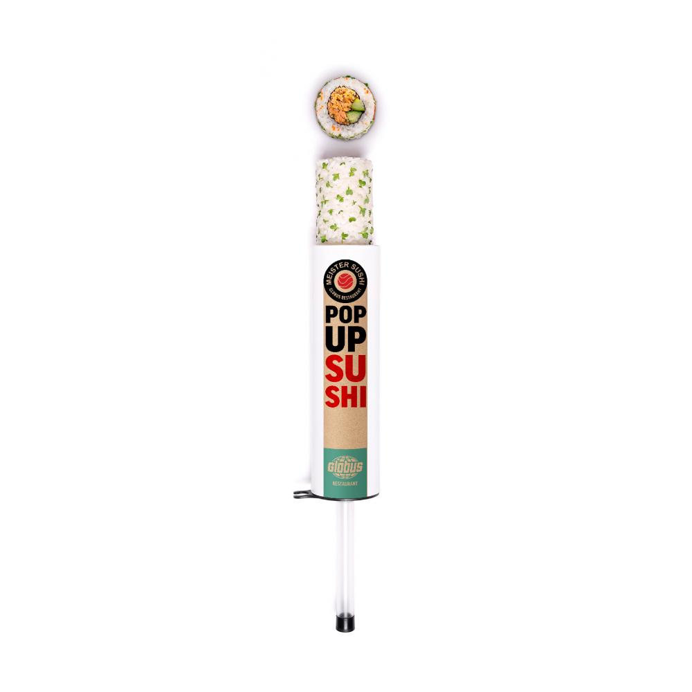 Produktabbildung keine Marke Pop up Sushi Flusskrebs,  280 g