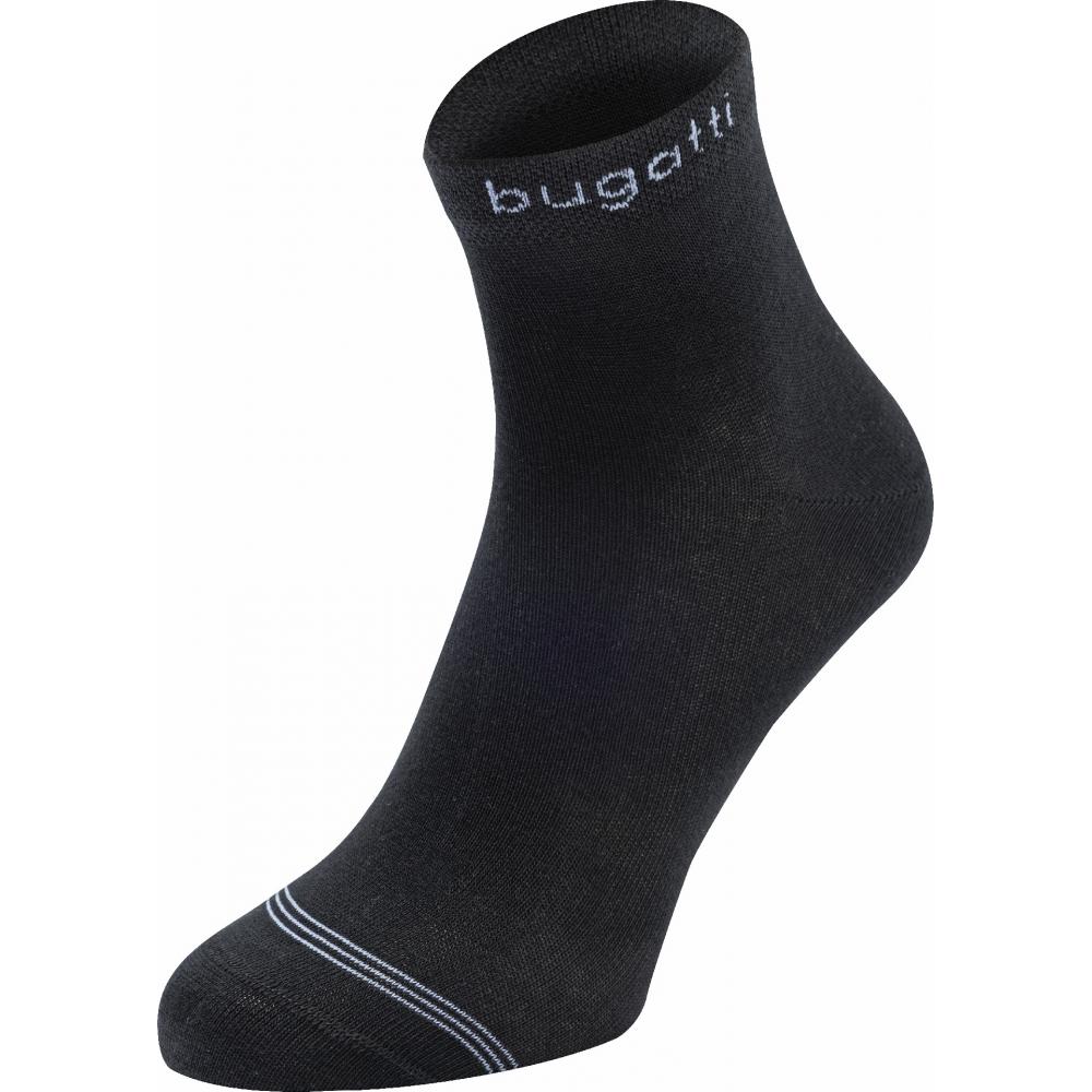 Produktabbildung keine Marke Herren-Socken oder -Kurzschaftsocken, je 5er-Pack