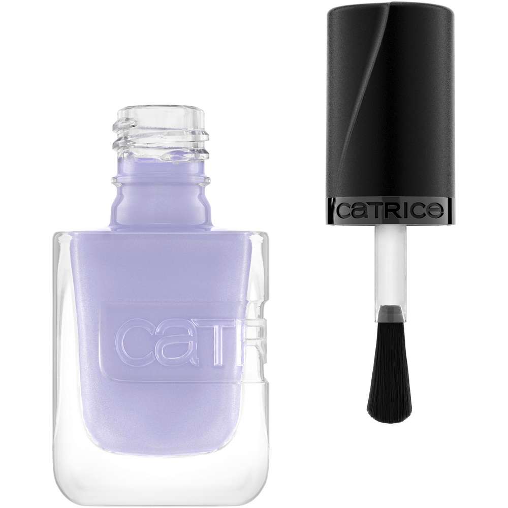 Produktabbildung Catrice Gel Nagellack Gel Affair 025 Lilac Lullaby
