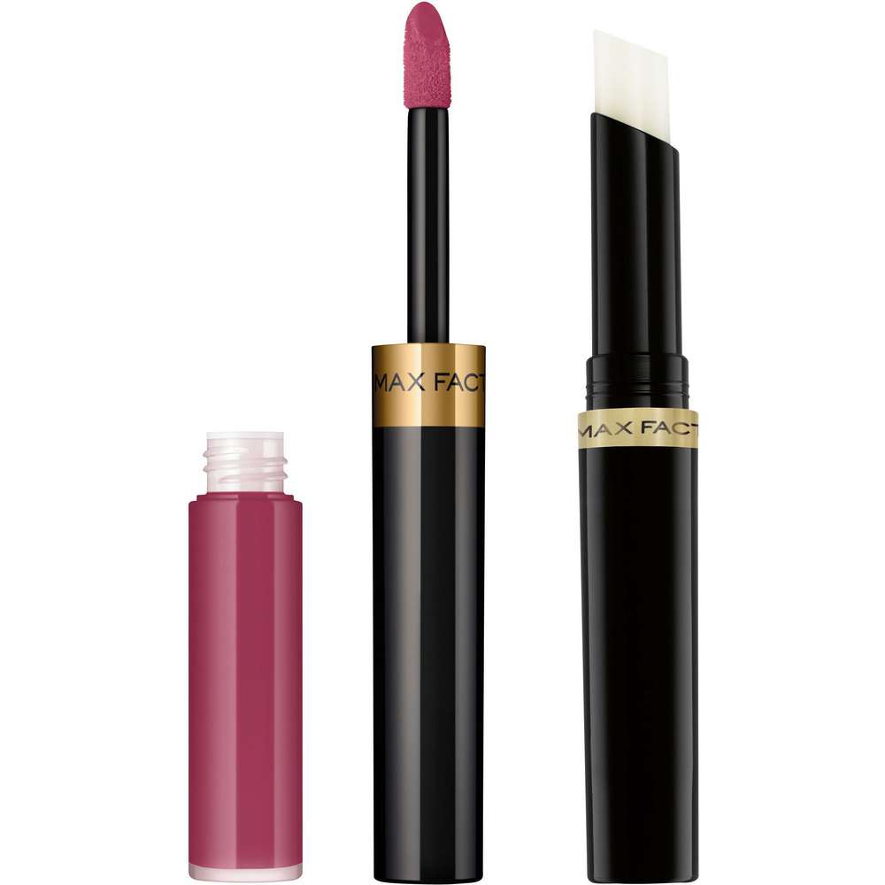 Produktabbildung Max Factor Lippenstift Lipfinity Lip Colour, Vivacious 40