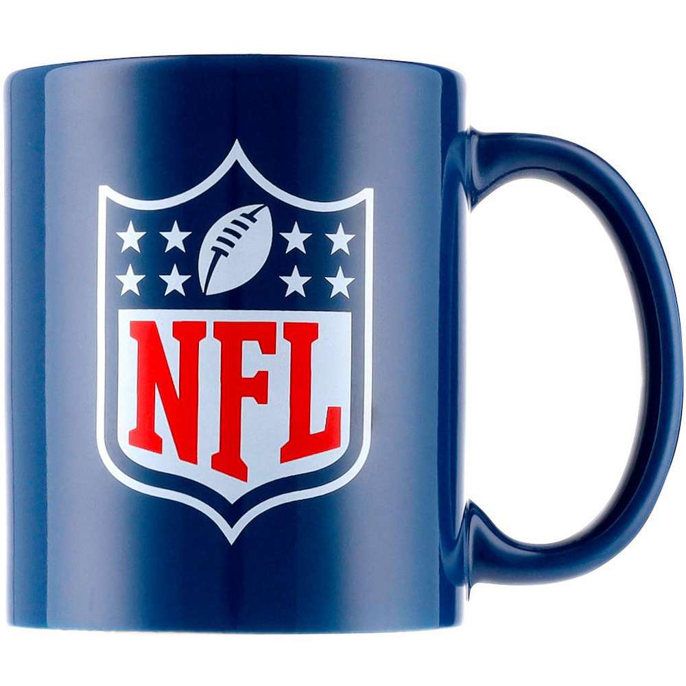 Produktabbildung Windel Football Tasse 