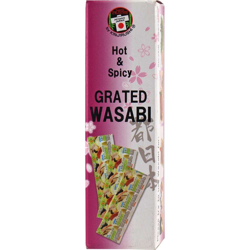 Produktabbildung Miyako Japan Wasabi Paste