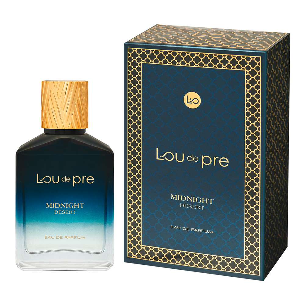 Produktabbildung Lou de Pre Eau de Parfüm Man, Midnight Desert