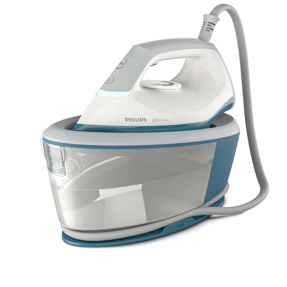 Produktabbildung Philips Dampfbügelstation
