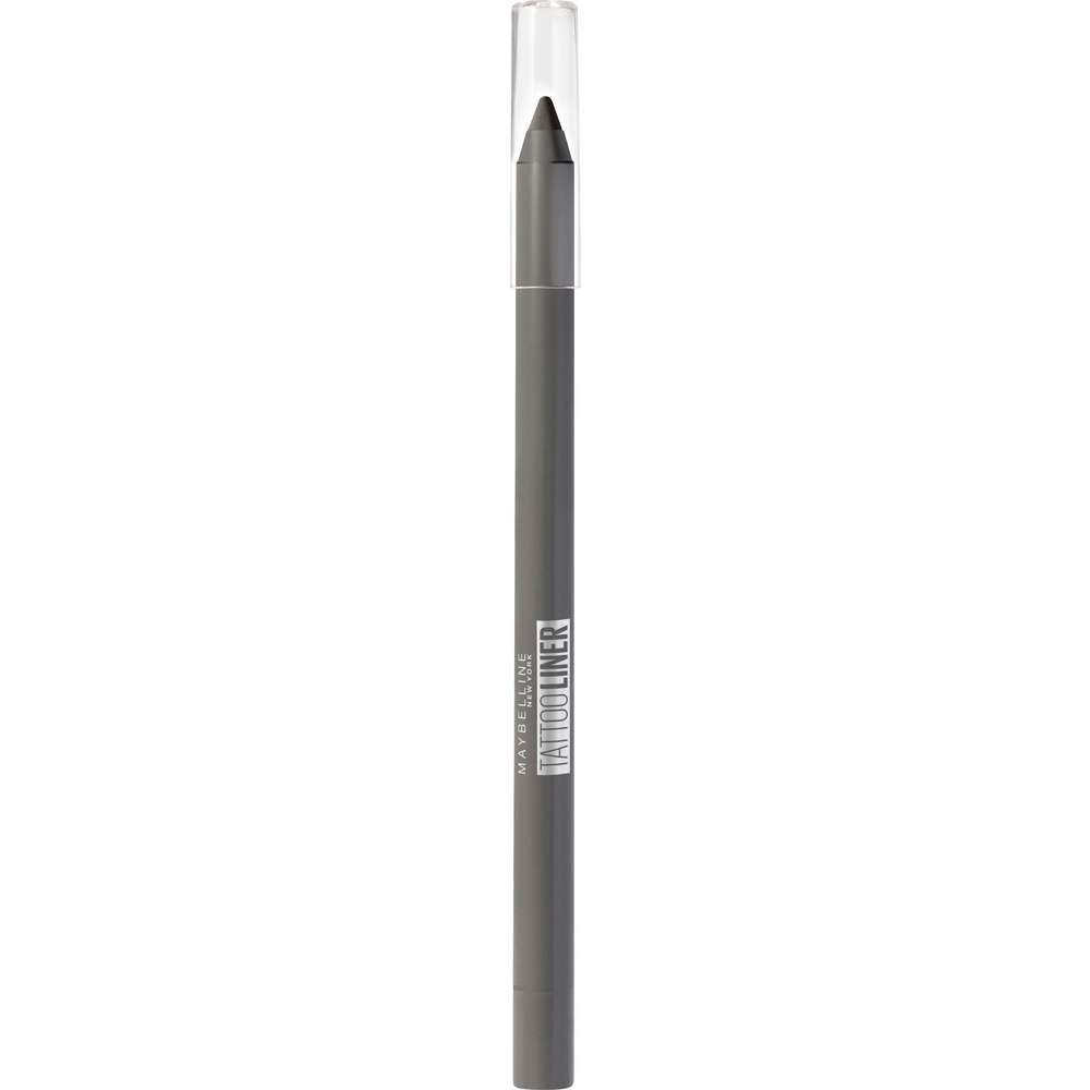 Produktabbildung Maybelline Tattoo-Liner Gel Pencil, intense 901