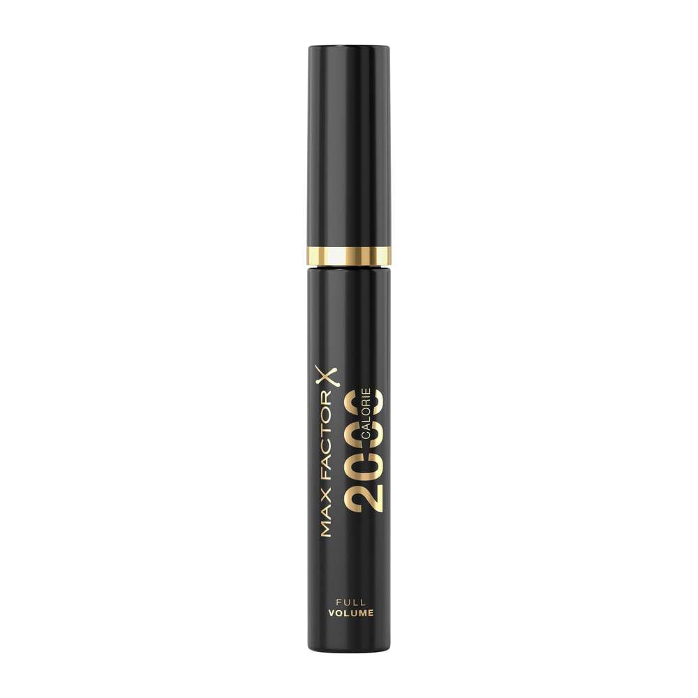 Produktabbildung Max Factor Wimperntusche 2000 Calorie Dramatic Volume Mascara, Rich Black