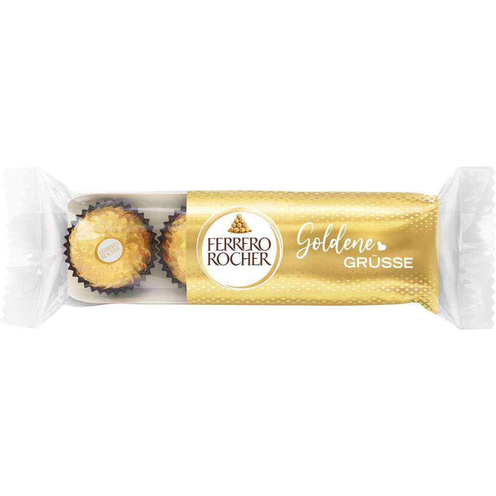 Produktabbildung Ferrero Rocher, Pralinen