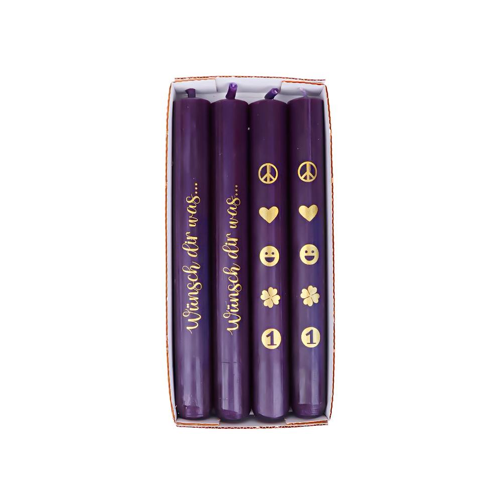 Produktabbildung keine Marke Themenkerze