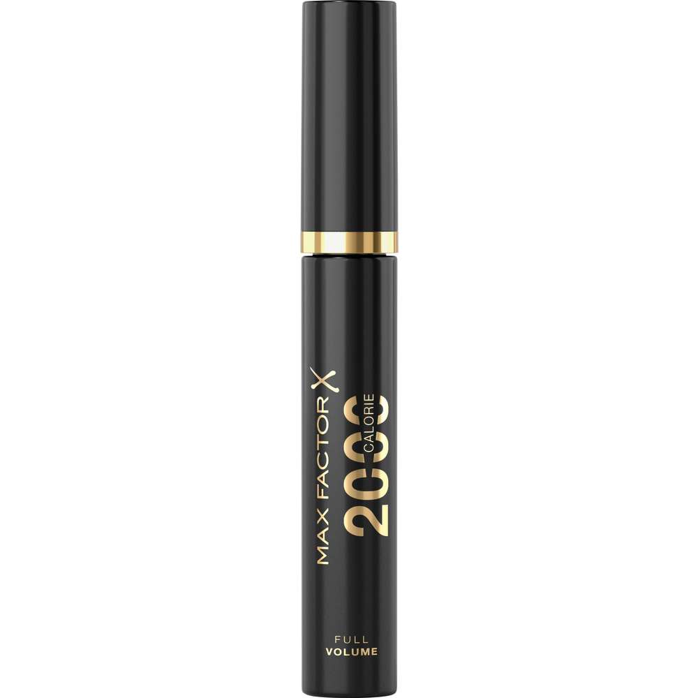 Produktabbildung Max Factor Wimperntusche 2000 Calorie Dramatic Volume Mascara, Black Brown
