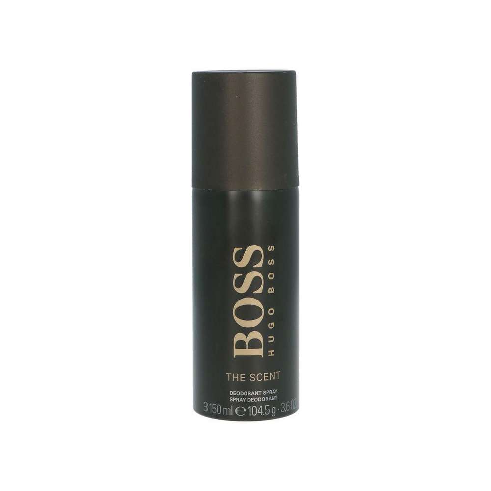 Produktabbildung Hugo Boss Deodorant The Scent