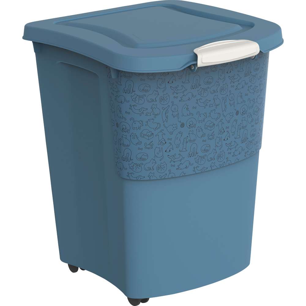 Produktabbildung Rotho Tierfutterbehälter 38 l, Archie