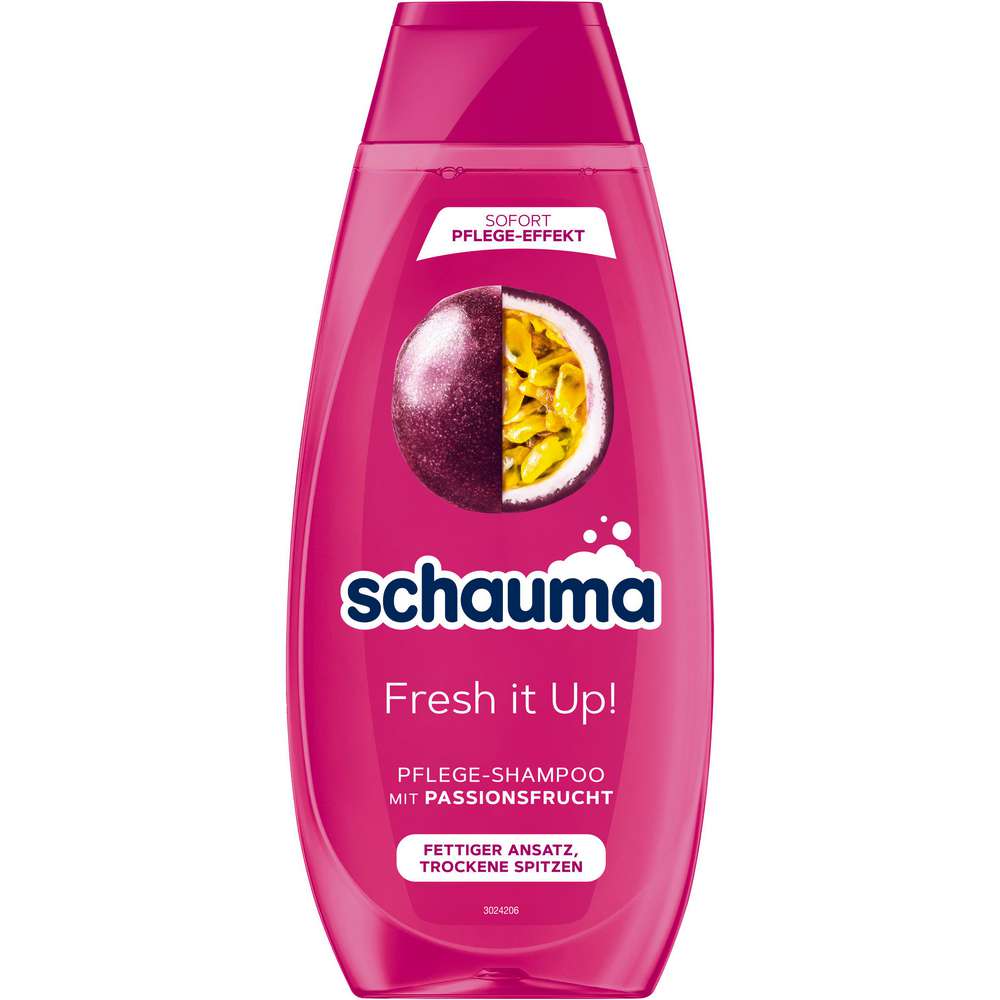 Produktabbildung Schauma Shampoo, Fresh it Up
