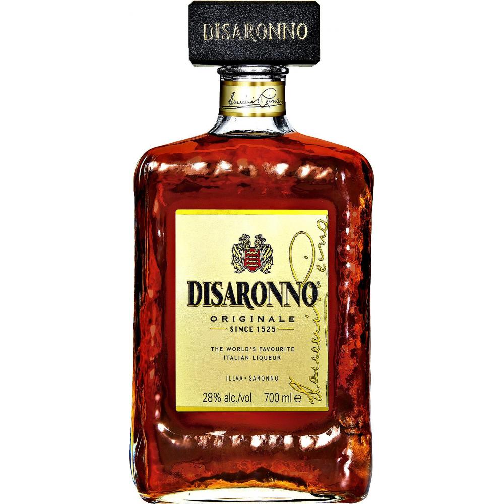 Produktabbildung keine Marke Disaronno Originale Amaretto, 0,7 l