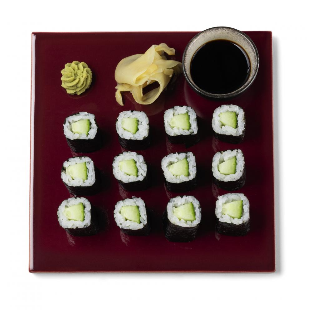 Produktabbildung keine Marke Maki-Set, 200 g