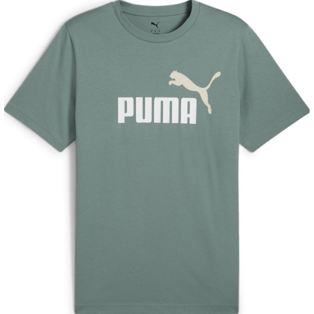 Produktabbildung keine Marke Puma Damenoder Herren-T-Shirt, je Artikel