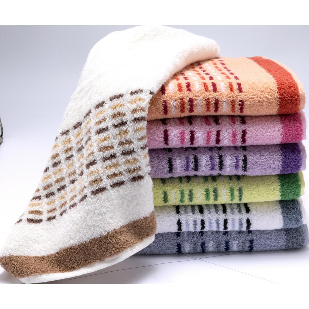 Produktabbildung keine Marke Frottier-Handtuch