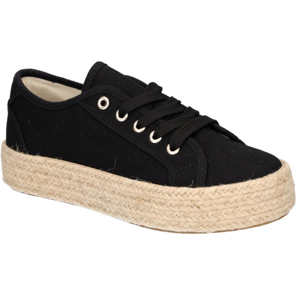 Produktabbildung keine Marke Damen-Schnürer, je Paar